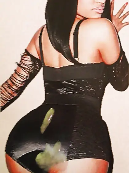 My favourite big ass bitches 5,  nude + none nude