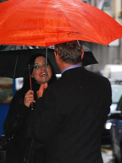 22 yo Brunette Lily Tiger Hand jobs