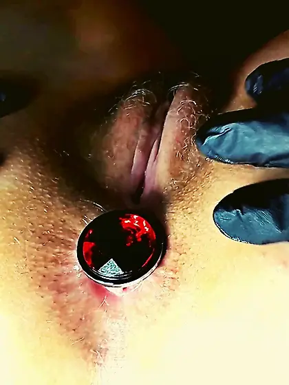 Lala Licious - Latest Ruby Red