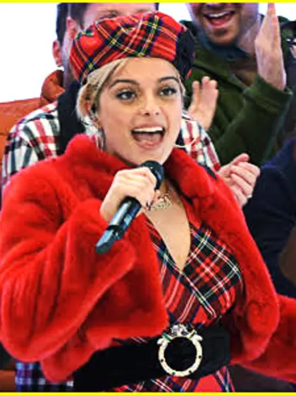 Bebe Rexha - Christmas