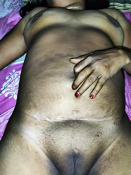 Desi Randi Aurat