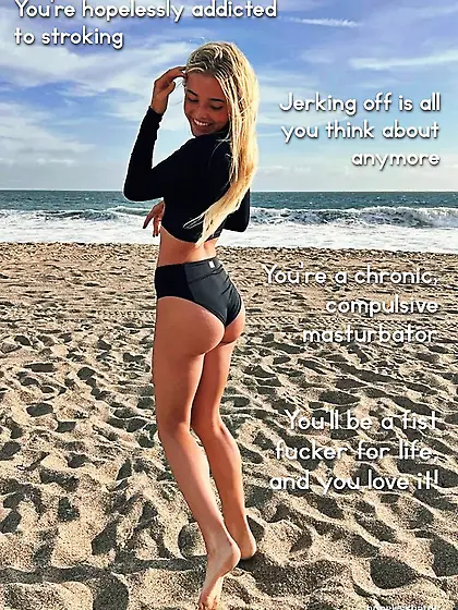 Your pleasure > Everything