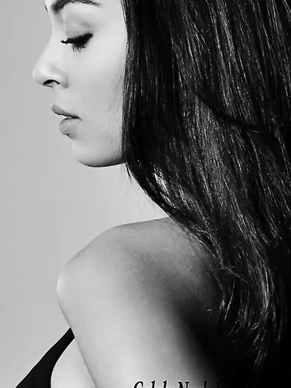 Julianne Britton Sexy