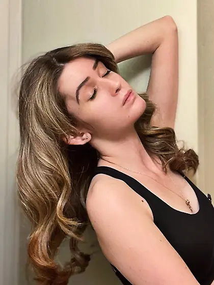 Tight slut Alyssa T ruined