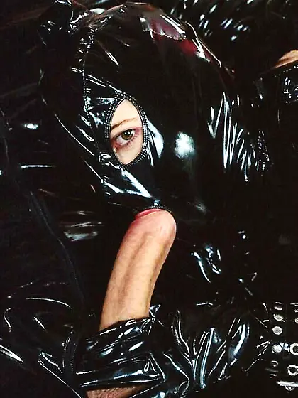 MAGMA classic pic series #2