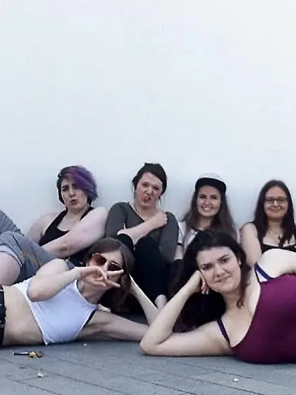 Which girls do you want?