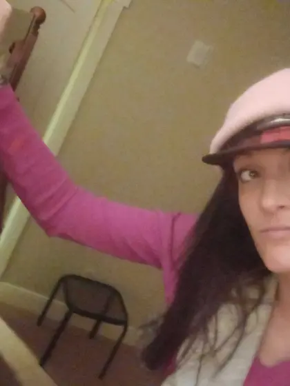 Will have that pussy dripping wet if I get you now