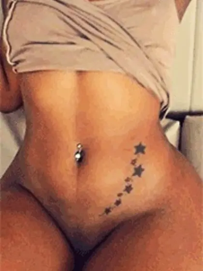 ALL KINDS OF GIFS AND ISH VOL. 36