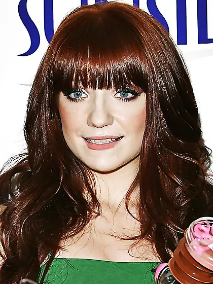 Nicola Roberts 1
