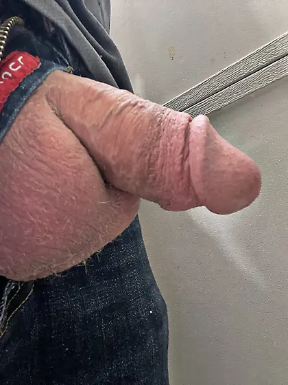 Randoms after I turned 18