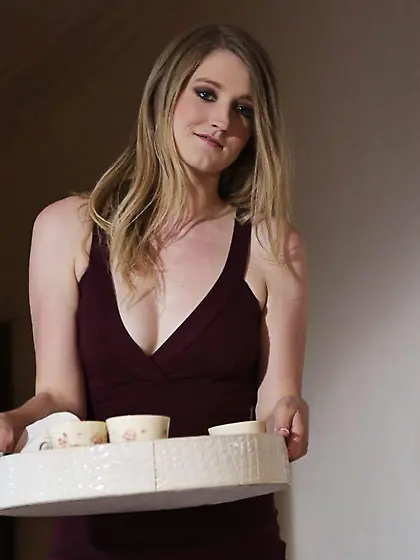 Jodi Taylor and Summer Carter will always share partners to plea