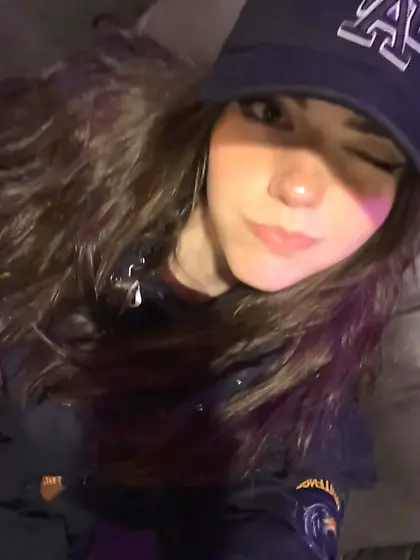Violet (TikTok Slut) for Tributes