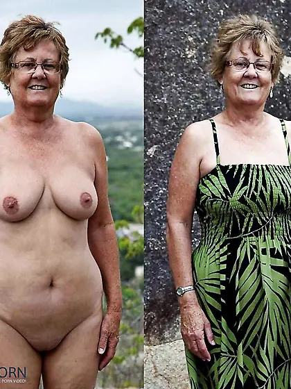 Granny Catric 59 years old