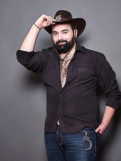 White gay christophjules live