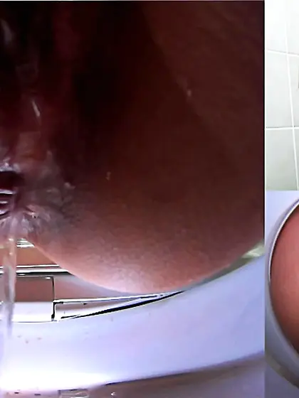 Voyeur camera caught hot