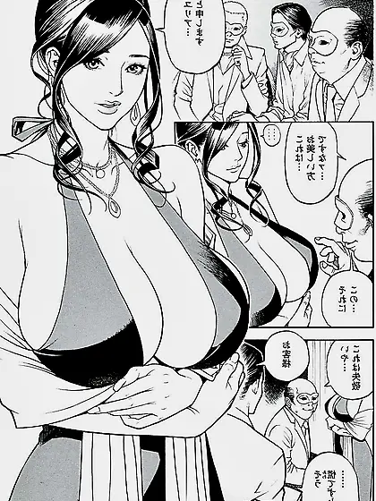 The Art of Izayoi Seishin - The World