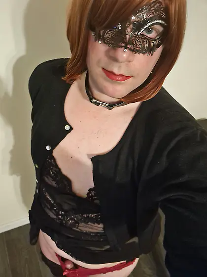 Sissy Lingerie