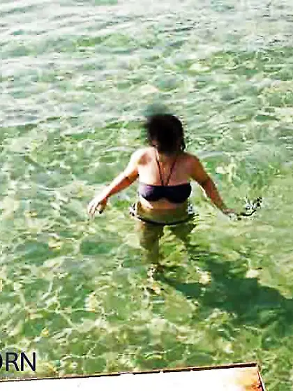 Turkish Facebook Swimsuits