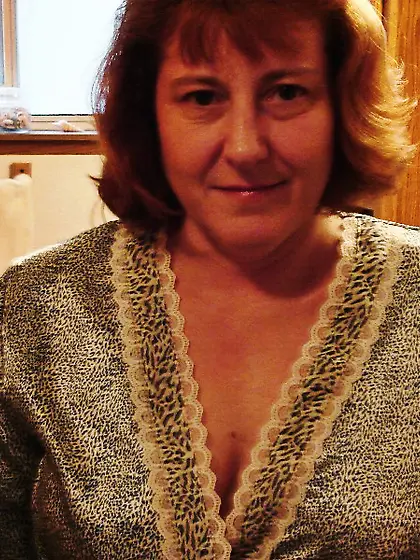 MILF Cheris Fair Legs from United States