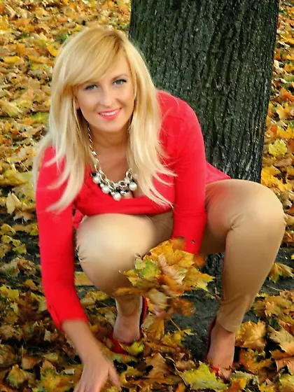 The Older Woman Experience 2