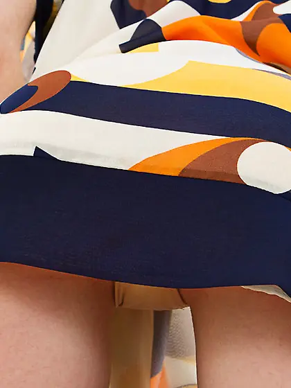 Cute babe removes multi