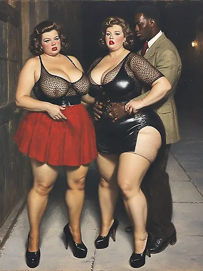 Velma and other hookers