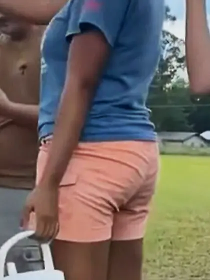 What nasty comments do you pervs have for this cow