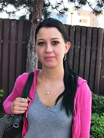 Slim cutie pink grey