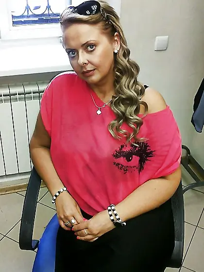 Svetlana