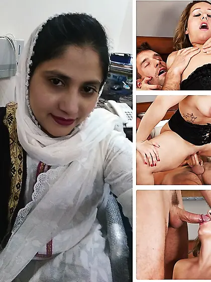 #Pyasiii Sex Fantasy with Hot beautiful Milfs