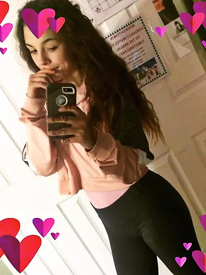 All these women paid me for Sex