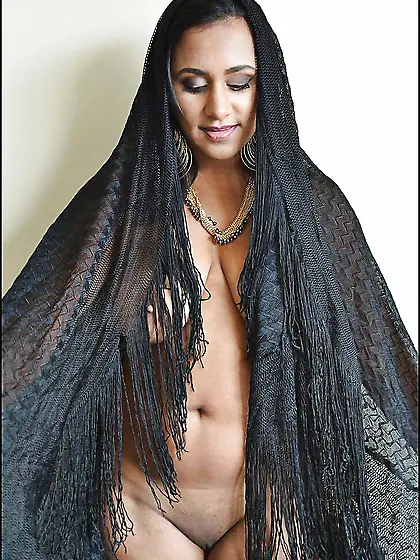 Bharathi The Desi Slut