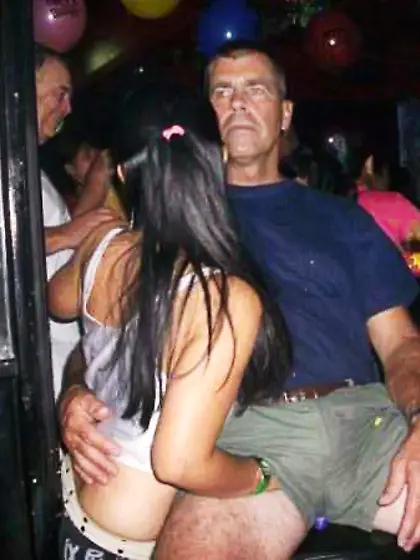 As Trashy as They Cum