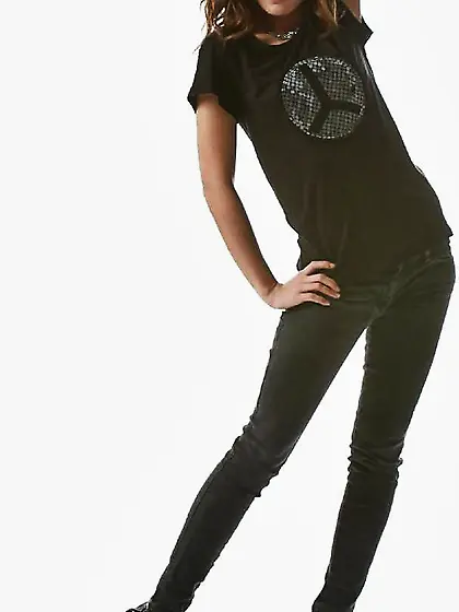 Shenae Grimes