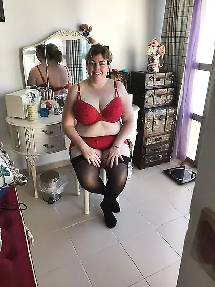 Cam show and Skype outfits