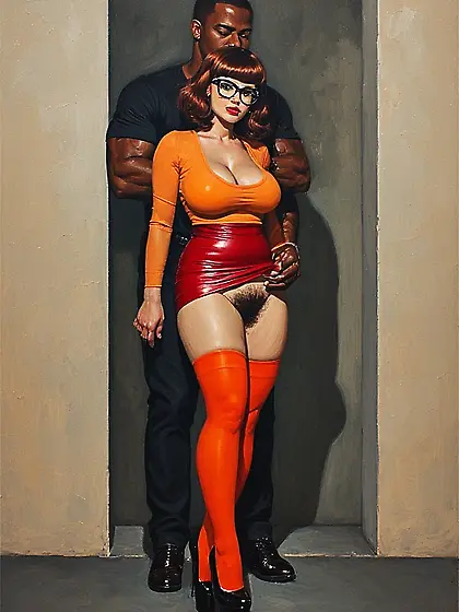 Velma and other hookers