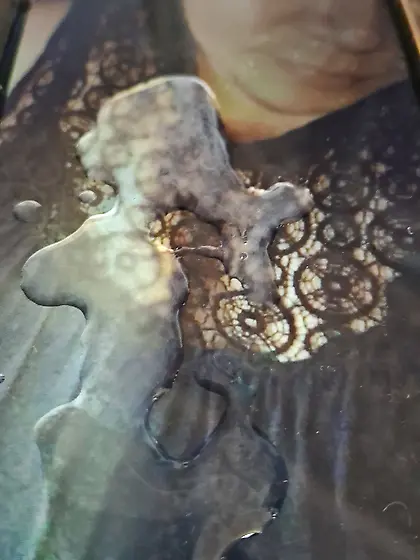 Que alternes su vagina con mi bocaQuiero lamer su