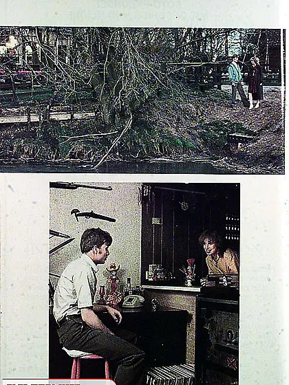 Luscious babe teases cute