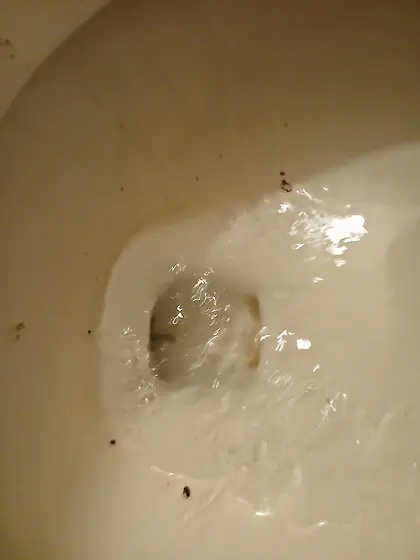 Sissy slave locked forever