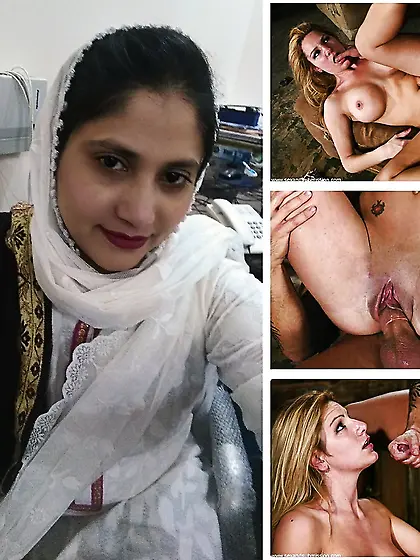 #Pyasiii Sex Fantasy with Hot beautiful Milfs