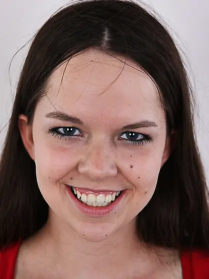 Young naughty babe loves