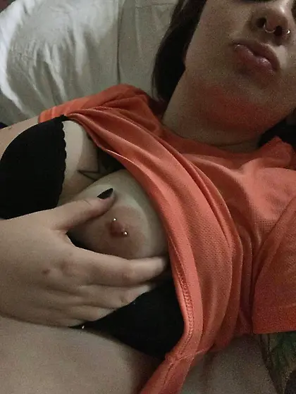 Missy the little whore