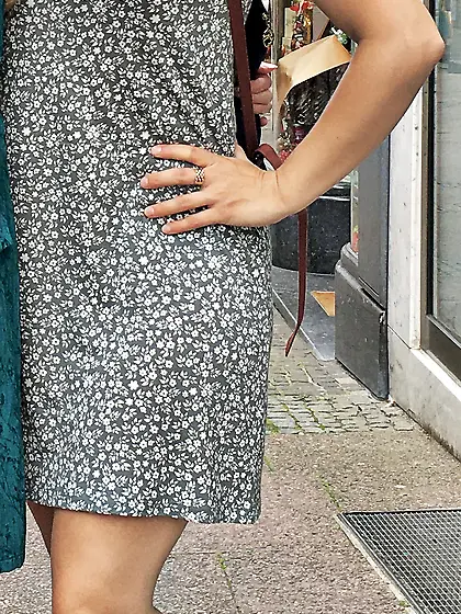 Know this cunt? Fucked her? How would you?