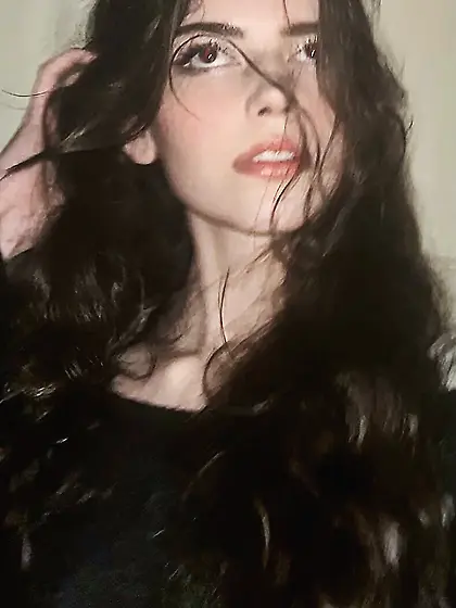 Violet (TikTok Slut) for Tributes