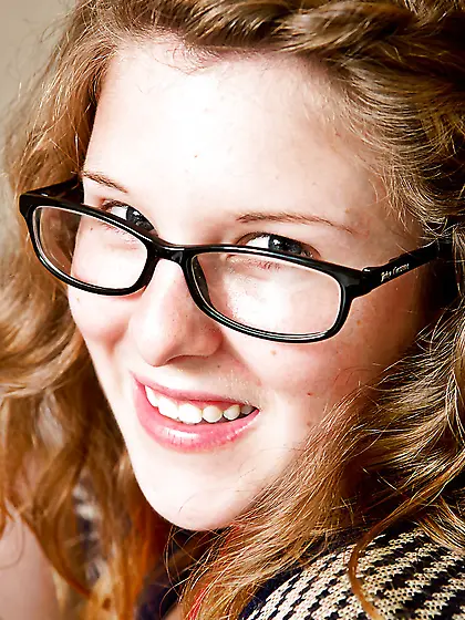 Natural naughty homemade