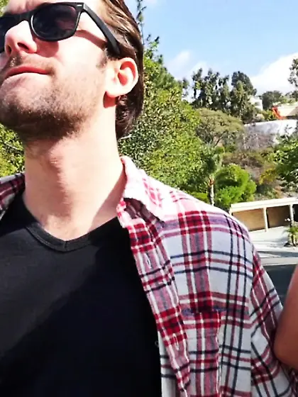 Natural tits big booty latina interracial