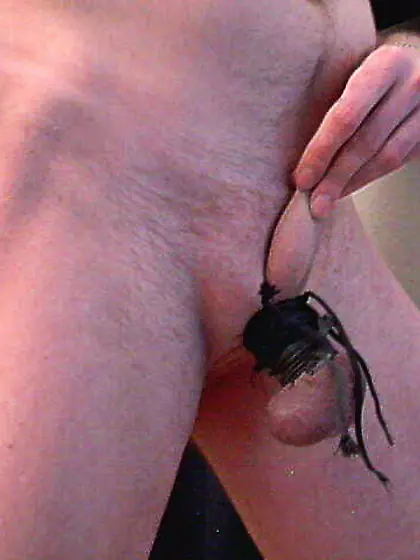 tiny dick torture homework