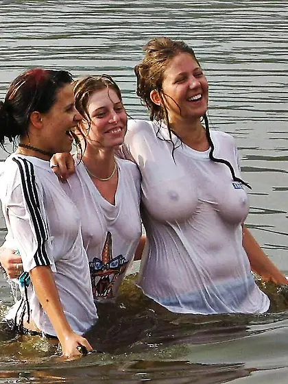 You'll Poke Your Eye Out