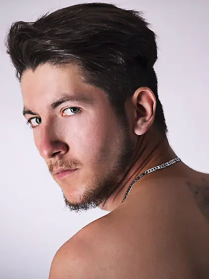 White gay larsjordan roleplay