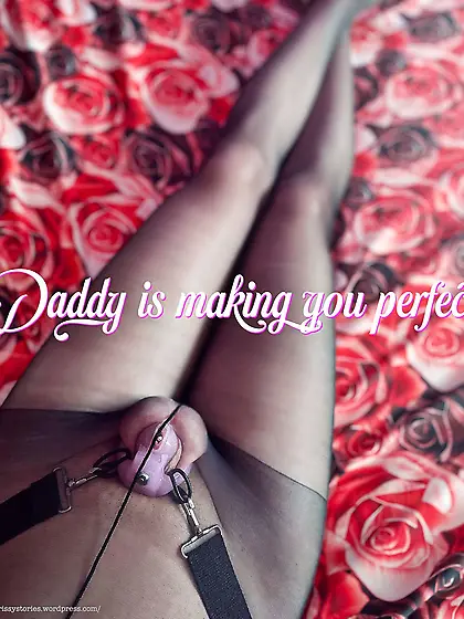 lush-gurls-Daddy's-sissies